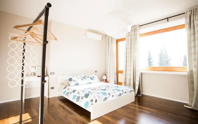 Villa Alba BB