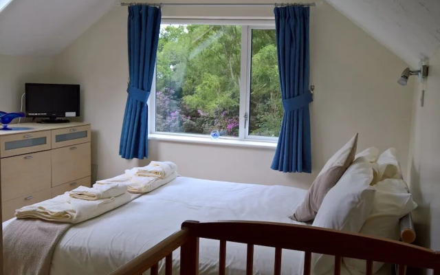 Birchcroft Hideaway
