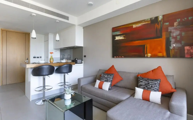Ocean Stone Phuket by Holy Cow 5