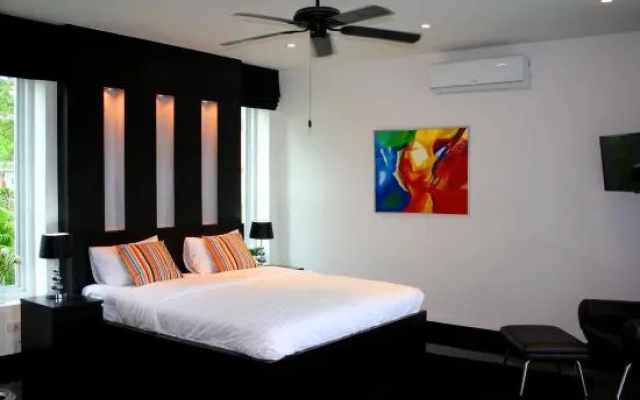 GreenView Villa Phoenix Golf Club Pattaya