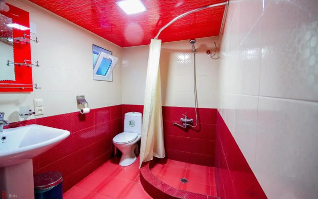 Green Garden Guest House