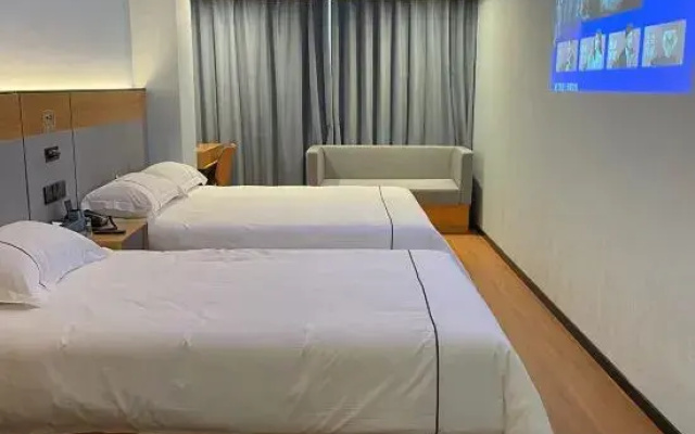 Chenlei Business Travel e Hotel (Shanghai Zhujiajiao Ancient Town)