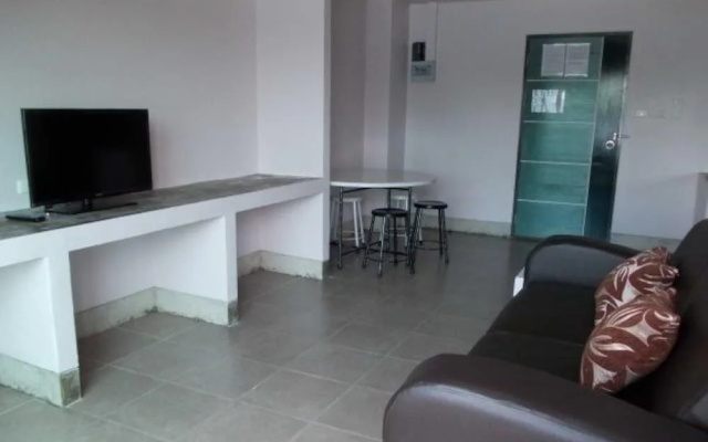 Seven Home