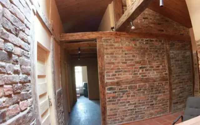 In Loft Hostel