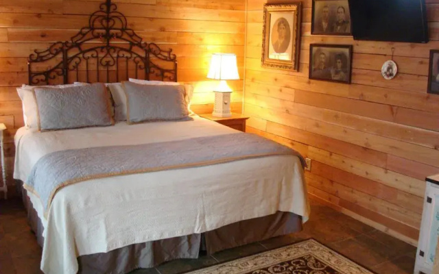 Gruene Homestead Inn