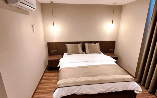 Palmero Butik Hotel
