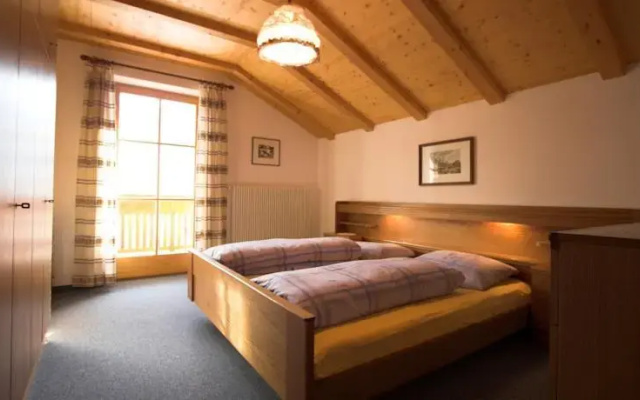 Ferienwohnung Trompedeller
