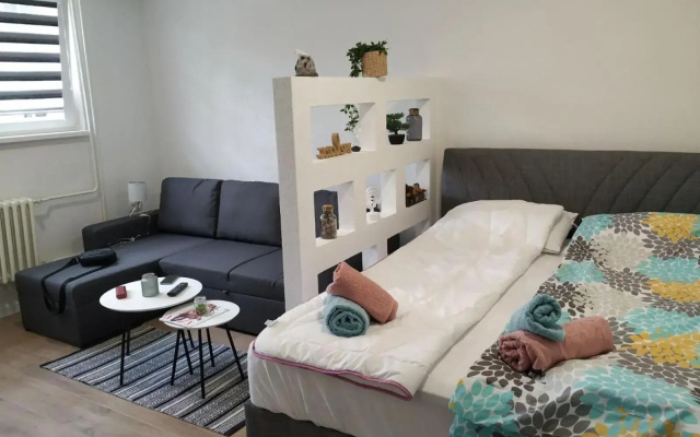 Apartman Dejna