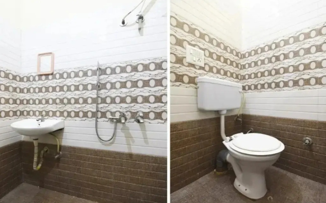 Patiala Guest House by OYO