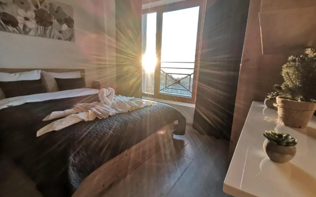 SANS Lux Apartman N42 Milmari Kopaonik