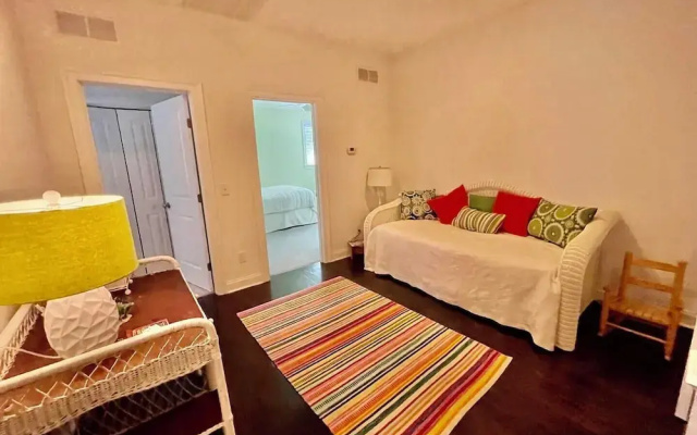 Henlopen Avenue 116