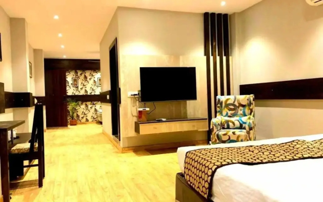 hotel radiance