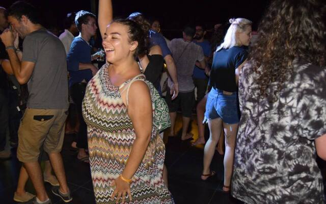 Reggae Hostel развлечения