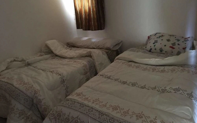 Chalet In Belagio Ain Sokhna