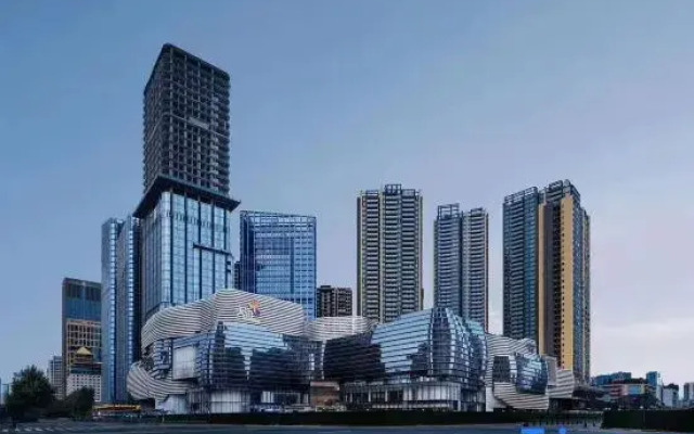 Qingting Collection Serviced Apartment (Dongjiaojiyi Branch)