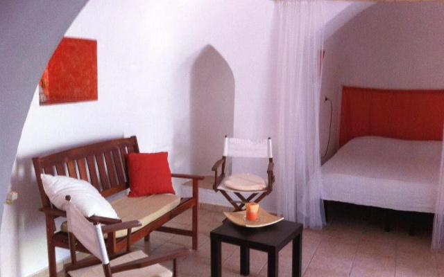 Trullo Salice