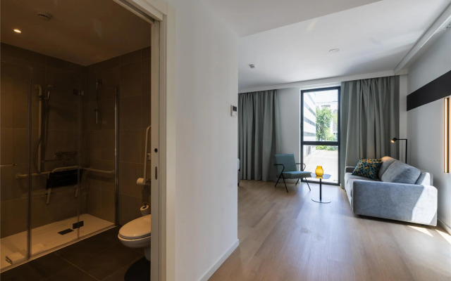Spark By Hilton Madrid Alcala
