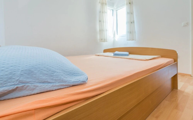 Apartments Partelj