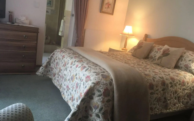 Edenwood Guest House