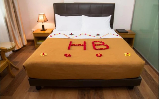 Hotel Bahosi