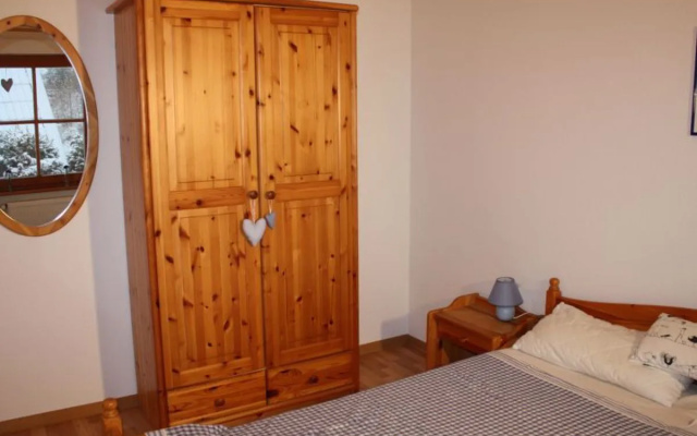 Ferienhaus Bude 87