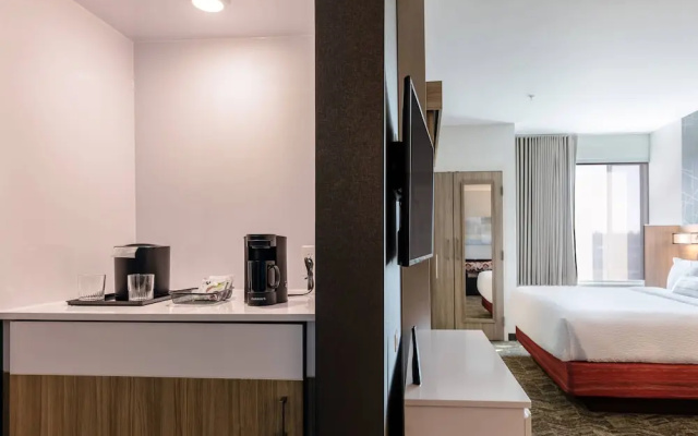 SpringHill Suites Columbia