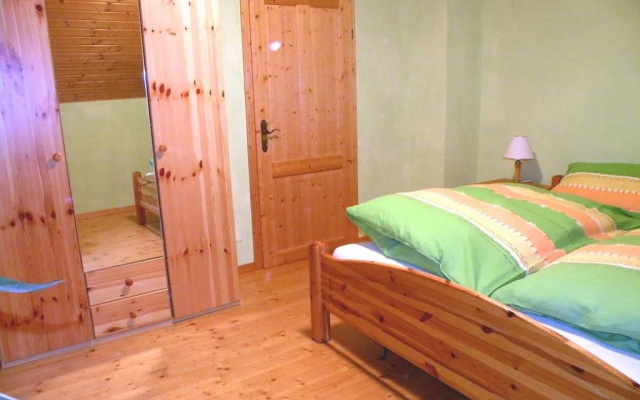 Urlaub im Zirbenland