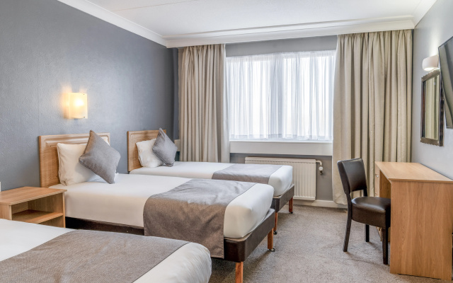Britannia Hotel Manchester Airport