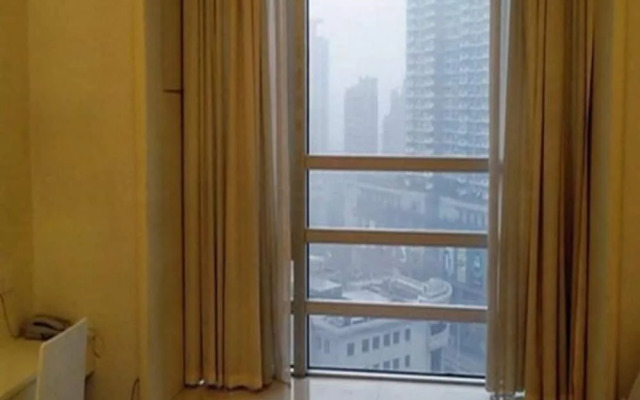Shanghai Mei Yi Hotel Apartment