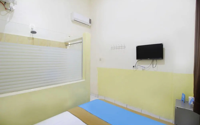 Airy Talang Banjar Bhayangkara 28 Jambi