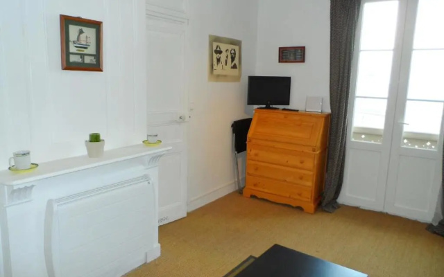 Appartement Villers-sur-Mer, 3 pièces, 5 personnes - FR-1-487-169