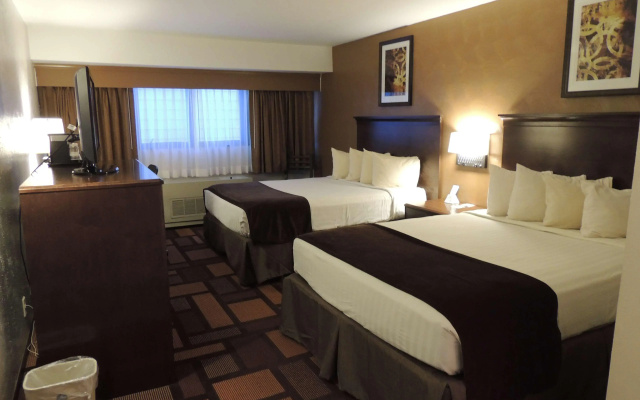 Best Western Tower West Lodge