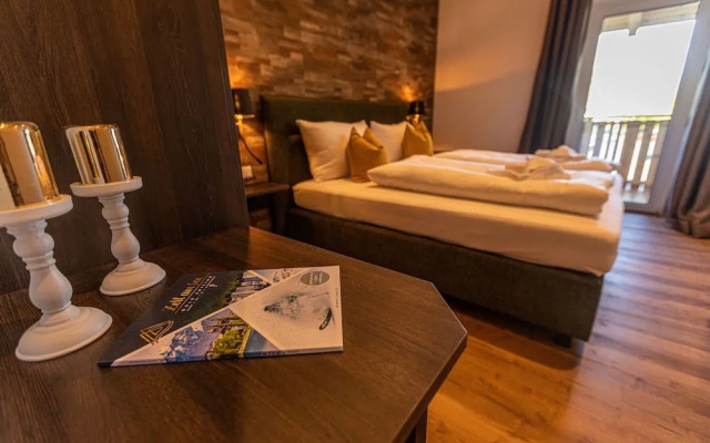 Tevini Boutique Suites by we rent