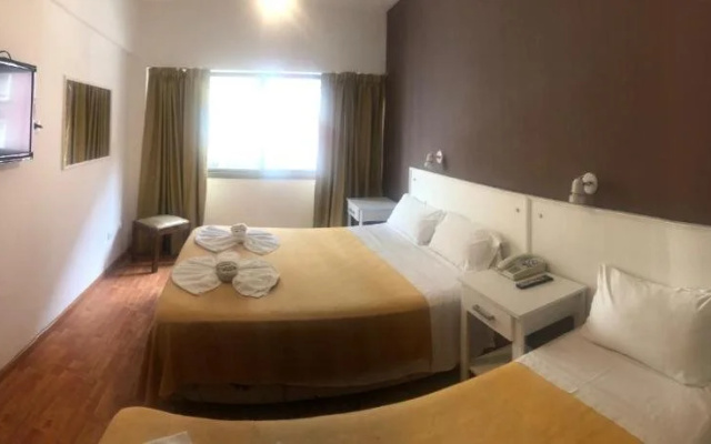 Hotel Vaness