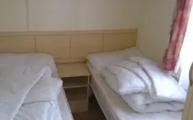 mobilhome