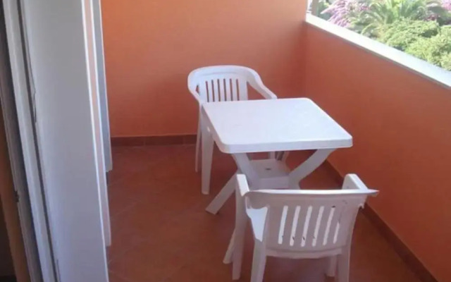 Apartments St Rialto - Superior One Bedroom Apartment With Balcony