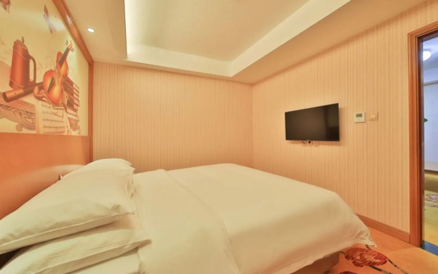 Vienna Hotel (Beijing Pinggu District Government)