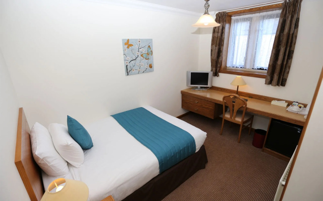 Stanton House Hotel