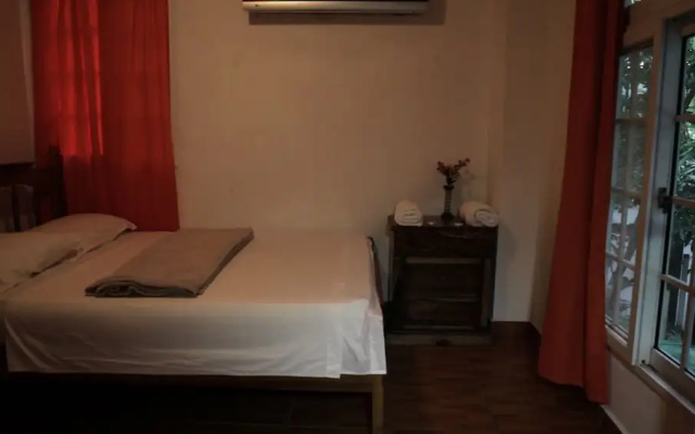 Hotel Agroturistico Hija del Conde