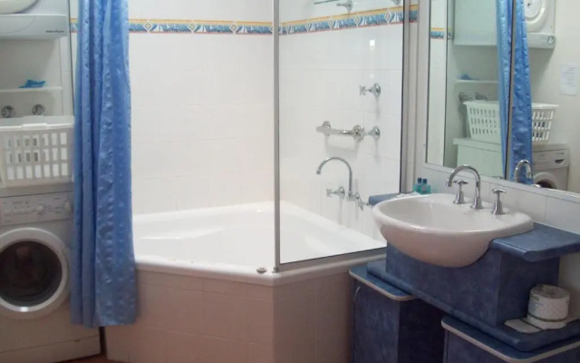 Koonwarra Holiday Park