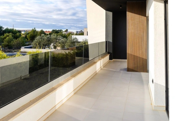 Villa Positiva With Heated Pool