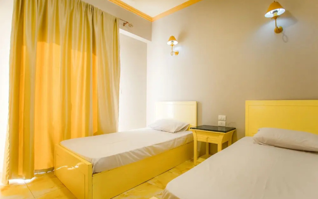 Lidia Hotel