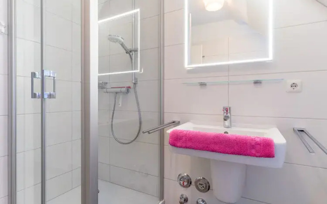 Apartment in St. Peter-Ording