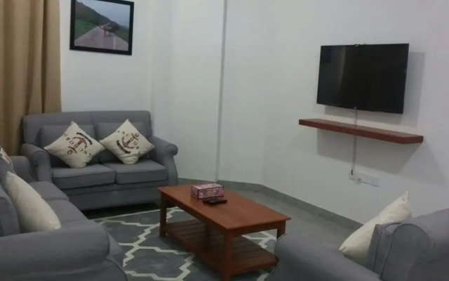 OYO 116 Platinium Hotel Apartments