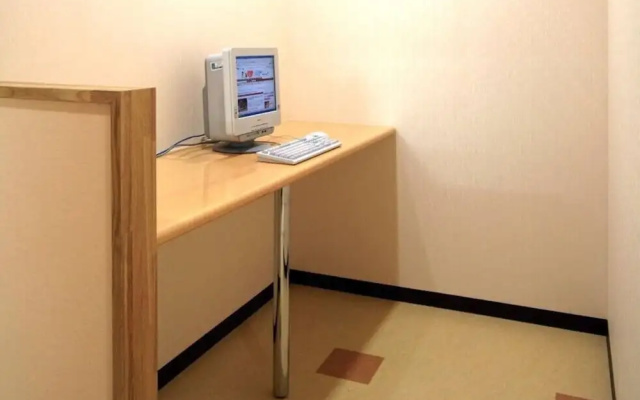 Life Inn Katsuta Station West