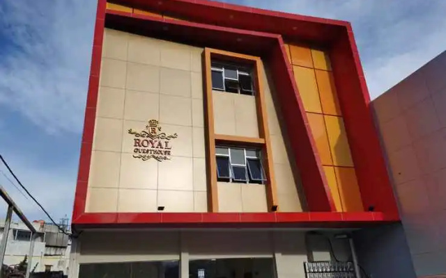 Royal Guesthouse Bandar Lampung