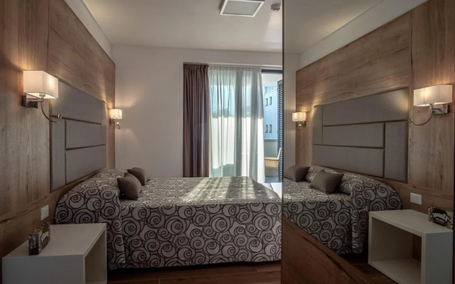 Aparthotel Miramare