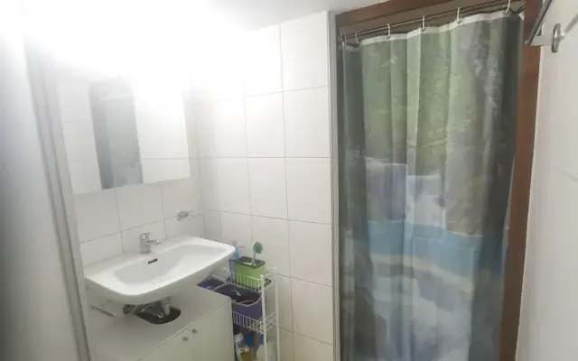 Studio in Morschach, With Wonderful Mountain View and Wifi