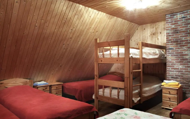 Seedri Holiday House