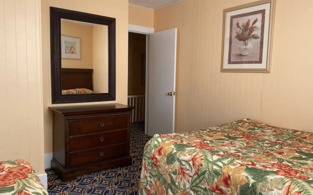 Boardwalk Terrace Apartments